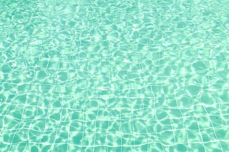 why-is-my-pool-green