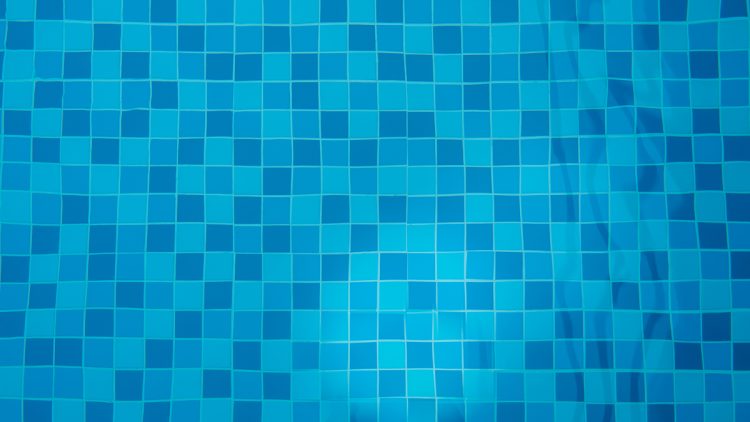 How To Clean Swimming Pool Tiles