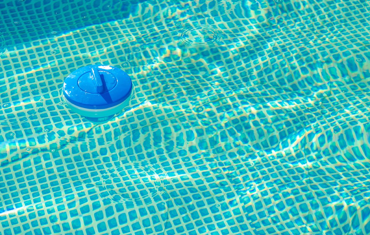 how-much-chlorine-to-add-to-pool