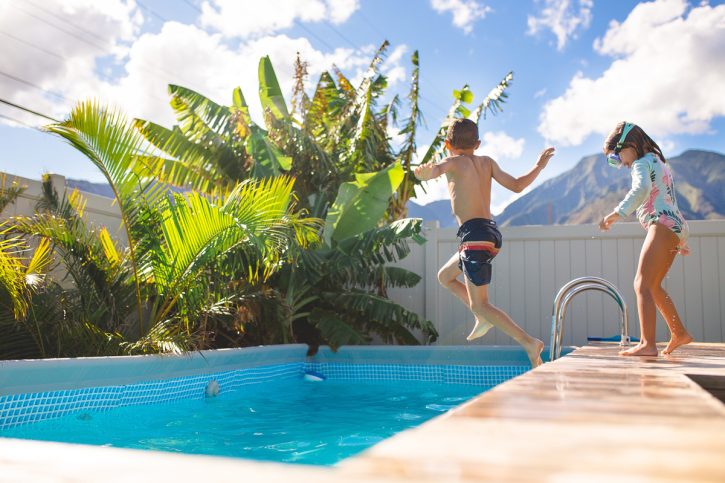 How To Cool Pool Water How To Cool Pool Water