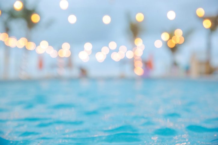 Pool Lights Not Working Pool Lights Not Working