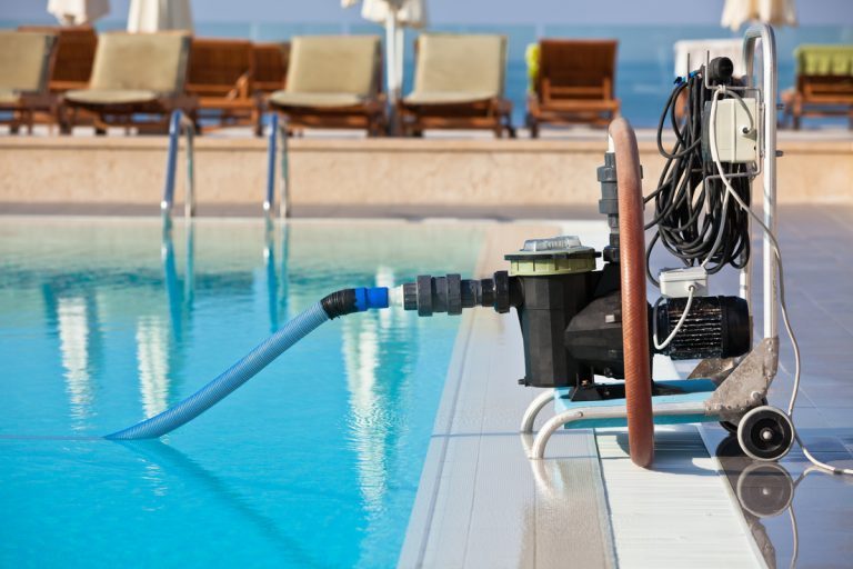 How To Connect Pool Vacuum To Pump How To Connect Pool Vacuum To Pump