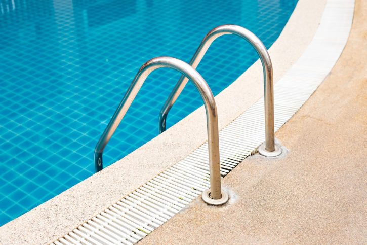 How To Set Pool Pump Timer How To Set Pool Pump Timer