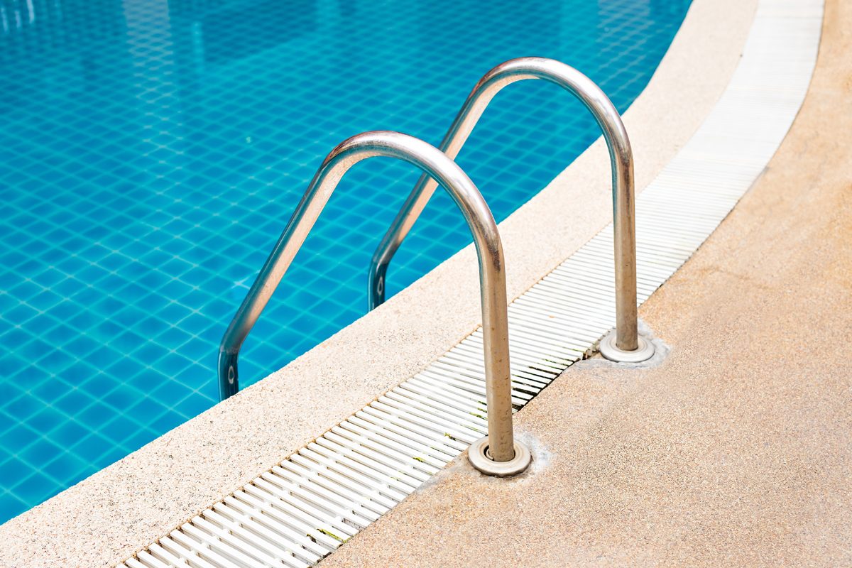 How To Set Pool Pump Timer